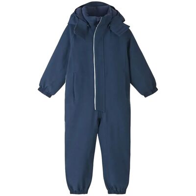 Reima tec Winter Overall, Tromssa 122 cm Navy 122 cm Reima tec Winter Overall, Tromssa 122 cm Navy 122 cm