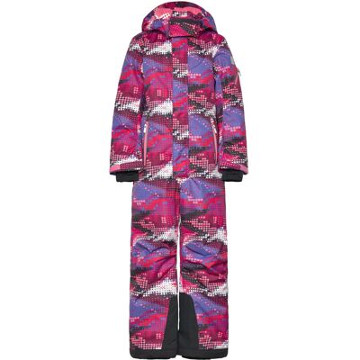 Reima tec Winter Overall, Reach 92 Pink 92 Reima tec Winter Overall, Reach 92 Pink 92
