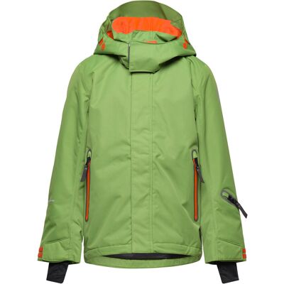 Reima tec Winter Jacket, Kairala 92 Green 92 Reima tec Winter Jacket, Kairala 92 Green 92