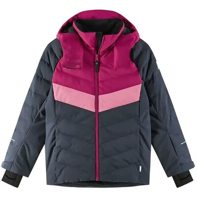 Reima Winter Jacket, Luppo 116 Grey 116 Reima Winter Jacket, Luppo 116 Grey 116