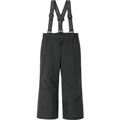 Reima tec Winter Pants, Proxima 110 Black 110 Reima tec Winter Pants, Proxima 110 Black 110