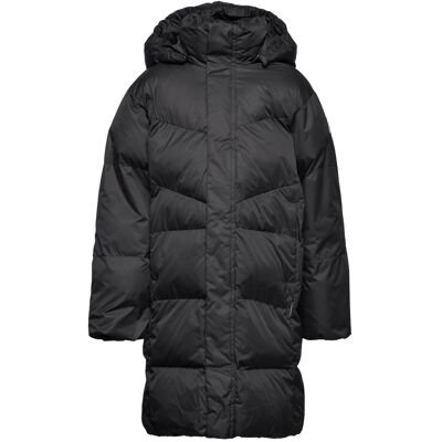 Reima Winter Jacket, Vaanila 110 Black 110 Reima Winter Jacket, Vaanila 110 Black 110