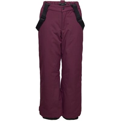 Reima tec Winter Pants Loikka 98 Purple 98 Reima tec Winter Pants Loikka 98 Purple 98