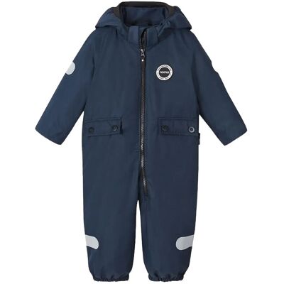 Reima tec Overall, Marte Mid 74 Navy 74 Reima tec Overall, Marte Mid 74 Navy 74
