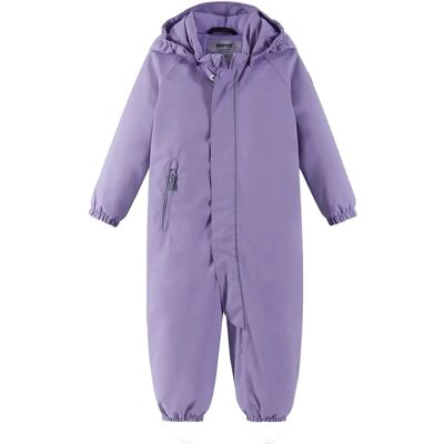Reima tec Winter Overall, Puhuri 92 Purple 92 Reima tec Winter Overall, Puhuri 92 Purple 92