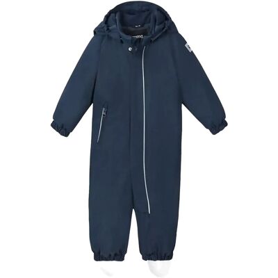 Reima tec Winter Overall, Puhuri 92 Navy 92 Reima tec Winter Overall, Puhuri 92 Navy 92
