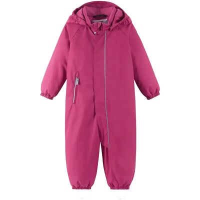Reima tec Winter Overall, Puhuri 80 Pink 80 Reima tec Winter Overall, Puhuri 80 Pink 80