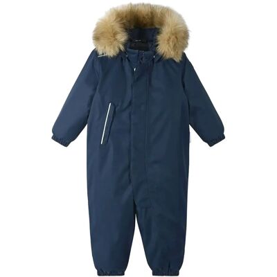 Reima tec Winter Overall, Gotland 98 Navy 98 Reima tec Winter Overall, Gotland 98 Navy 98