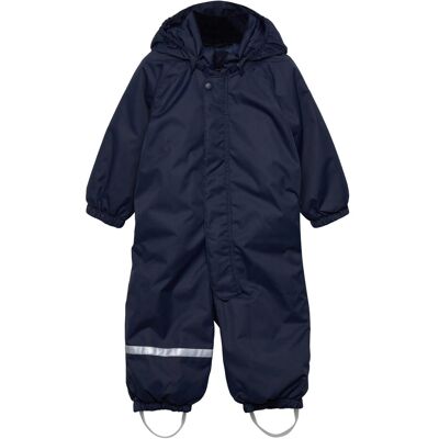 Reima Winter Overall, Tienoo 86 Navy 86 Reima Winter Overall, Tienoo 86 Navy 86
