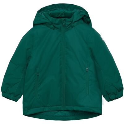 Reima Winter Jacket, Portti 116 Green 116 Reima Winter Jacket, Portti 116 Green 116