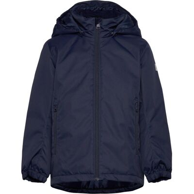 Reima Winter Jacket, Portti 134 Navy 134 Reima Winter Jacket, Portti 134 Navy 134