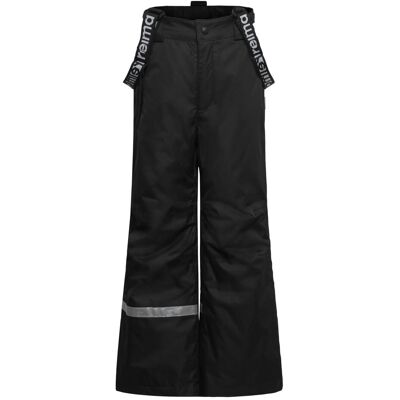 Reima Winter Pants, Kulku 98 Black 98 Reima Winter Pants, Kulku 98 Black 98