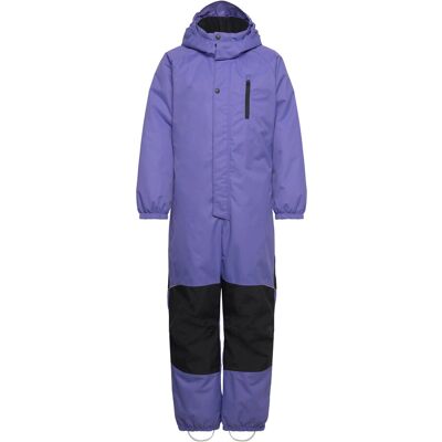 Reima tec Winter Overall, Kaunisto 134 Purple 134 Reima tec Winter Overall, Kaunisto 134 Purple 134