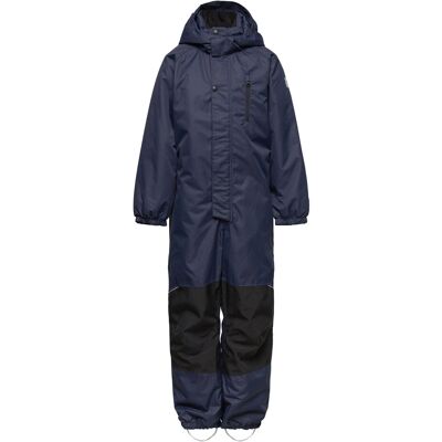 Reima tec Winter Overall, Kaunisto 98 Navy 98 Reima tec Winter Overall, Kaunisto 98 Navy 98