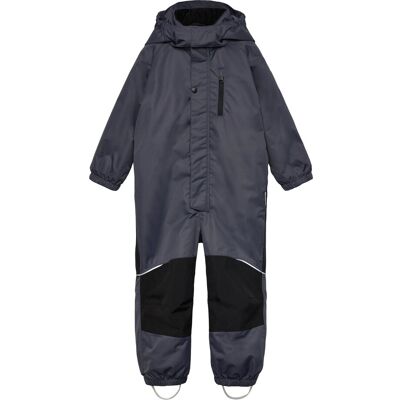 Reima tec Winter Overall, Kaunisto 98 Grey 98 Reima tec Winter Overall, Kaunisto 98 Grey 98