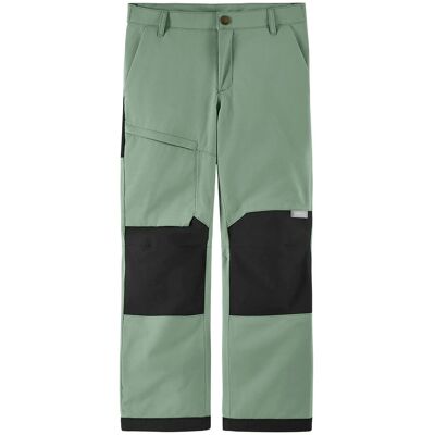 Reima tec Pants, Sampu 140 Green 140 Reima tec Pants, Sampu 140 Green 140
