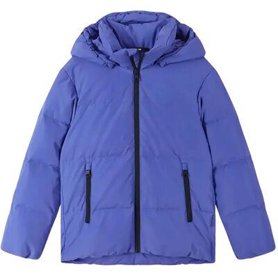 Reima Down Jacket, Paimio 158 Purple 158 Reima Down Jacket, Paimio 158 Purple 158