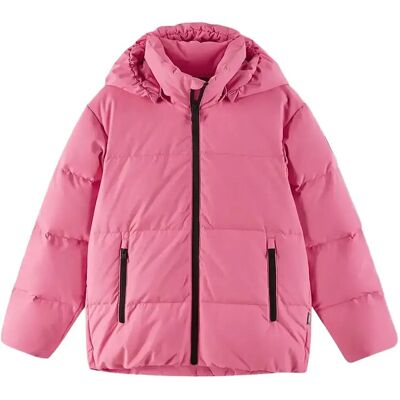 Reima Down Jacket, Paimio 164 Pink 164 Reima Down Jacket, Paimio 164 Pink 164
