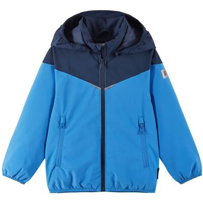 Reima tec Jacket, Tuuliaho 92 Blue 92 Reima tec Jacket, Tuuliaho 92 Blue 92