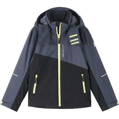 Reima tec Winter Jacket, Kaaranka 110 Grey 110 Reima tec Winter Jacket, Kaaranka 110 Grey 110