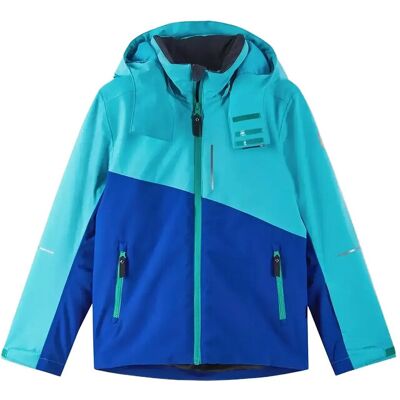 Reima tec Winter Jacket, Kaaranka 104 Blue 104 Reima tec Winter Jacket, Kaaranka 104 Blue 104