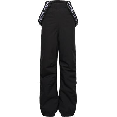 Reima tec Winter Pants, Leikisti 80 Black 80 Reima tec Winter Pants, Leikisti 80 Black 80