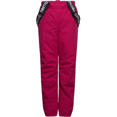 Reima tec Winter Pants, Leikisti 80 Pink 80 Reima tec Winter Pants, Leikisti 80 Pink 80