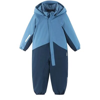 Reima tec Winter Overall, Simpu 98 Navy 98 Reima tec Winter Overall, Simpu 98 Navy 98