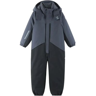 Reima tec Winter Overall, Varila 92 Black 92 Reima tec Winter Overall, Varila 92 Black 92