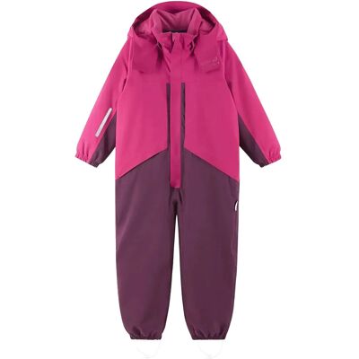 Reima tec Winter Overall, Varila 92 Pink 92 Reima tec Winter Overall, Varila 92 Pink 92