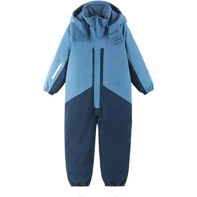 Reima tec Winter Overall, Varila 92 Navy 92 Reima tec Winter Overall, Varila 92 Navy 92