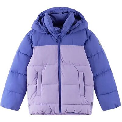 Reima Winter Jacket, Tenhola 164 Purple 164 Reima Winter Jacket, Tenhola 164 Purple 164