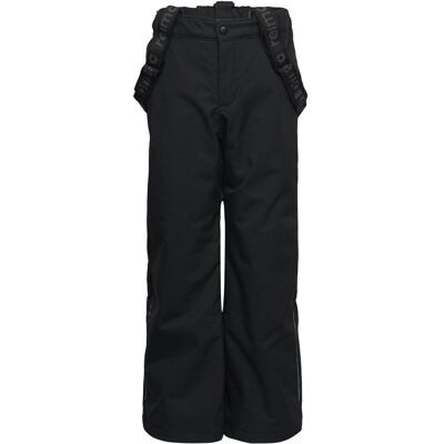 Reima tec Winter Pants, Loikin 98 Black 98 Reima tec Winter Pants, Loikin 98 Black 98