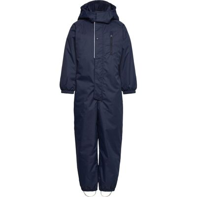 Reima Winter Overall, Reitti 98 Navy 98 Reima Winter Overall, Reitti 98 Navy 98