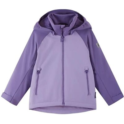 Reima tec Jacket, Sulkava 152 Purple 152 Reima tec Jacket, Sulkava 152 Purple 152
