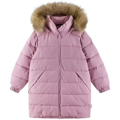 Reima Winter Jacket, Luvia 158 Pink 158 Reima Winter Jacket, Luvia 158 Pink 158