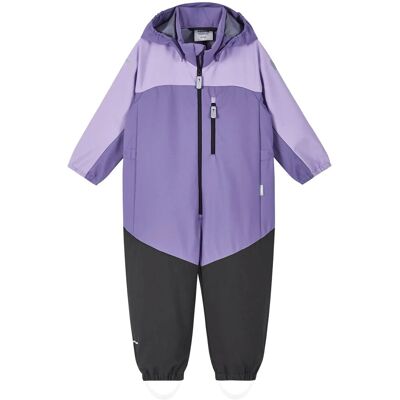 Reima Softshell Overall, Alkava 74 Purple 74 Reima Softshell Overall, Alkava 74 Purple 74