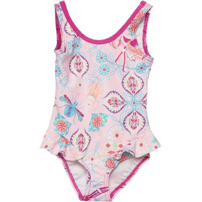 Reima Korfu 74 Pink 74 Reima Korfu 74 Pink 74