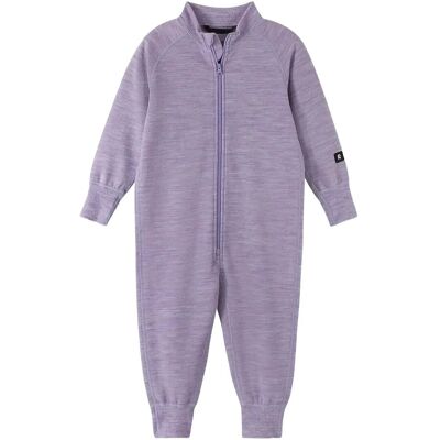 Reima Overall, Parvin 80 Purple 80 Reima Overall, Parvin 80 Purple 80