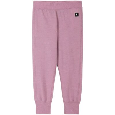 Reima Wool Pants, Misam 98 Pink 98 Reima Wool Pants, Misam 98 Pink 98