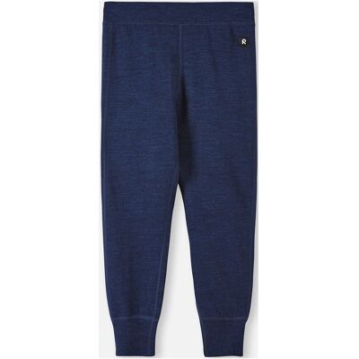 Reima Wool Pants, Misam 98 Navy 98 Reima Wool Pants, Misam 98 Navy 98