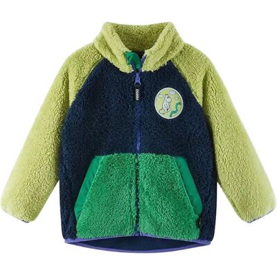 Reima Sweater, Moomin Kramgo 80 Navy 80 Reima Sweater, Moomin Kramgo 80 Navy 80