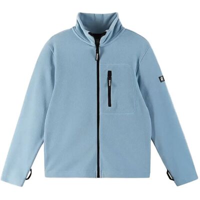 Reima Fleece Sweater, Iisisti 164 Blue 164 Reima Fleece Sweater, Iisisti 164 Blue 164