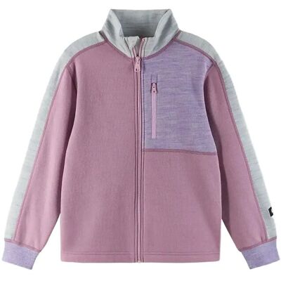 Reima Wool Sweater, Merin 164 Pink 164 Reima Wool Sweater, Merin 164 Pink 164