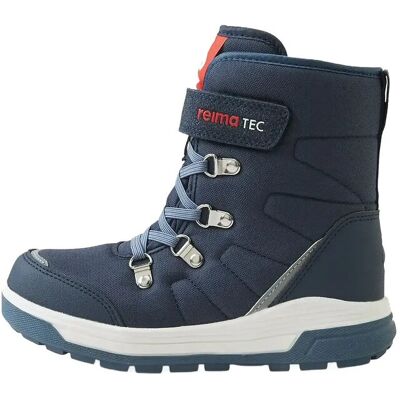 Reima tec Winter Boots, Quicker 31 Navy 31 Reima tec Winter Boots, Quicker 31 Navy 31