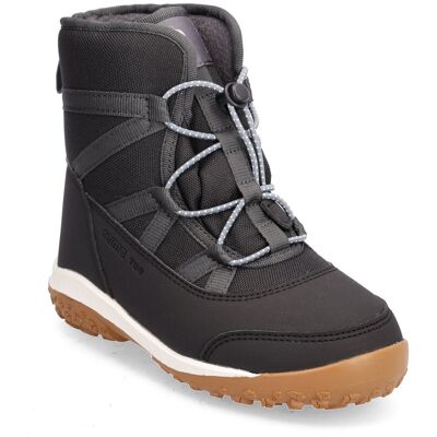Reima tec Winter Boots, Myrsky 31 Black 31 Reima tec Winter Boots, Myrsky 31 Black 31