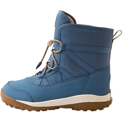 Reima tec Winter Boots, Myrsky 34 Blue 34 Reima tec Winter Boots, Myrsky 34 Blue 34
