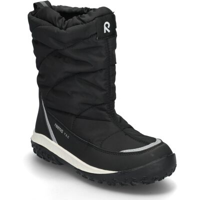 Reima tec Winter Boots, Kinoskin 22 Black 22 Reima tec Winter Boots, Kinoskin 22 Black 22