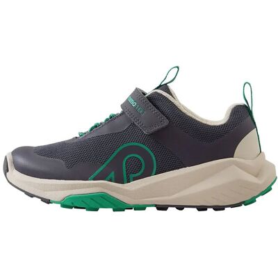 Reima tec Sneakers, Enkkari 33 Green 33 Reima tec Sneakers, Enkkari 33 Green 33