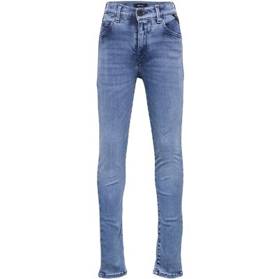 Replay Nellie 176 Blue 176 Replay Nellie 176 Blue 176